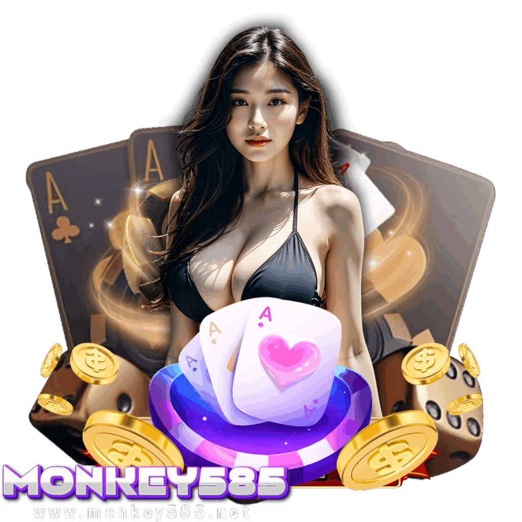 monkey585 slot