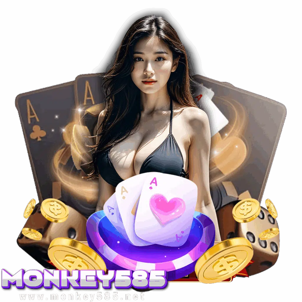 monkey585 slot
